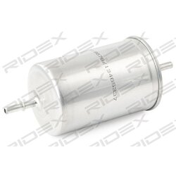 Filtre à carburant RIDEX 9F0159 pour VOLVO, MITSUBISHI, INDIGO 30817997 RIDEX
