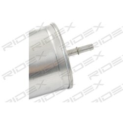 Filtre à carburant RIDEX 9F0159 pour VOLVO, MITSUBISHI, INDIGO 30817997 RIDEX