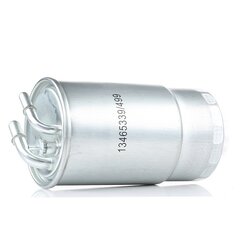 Fuel Filter RIDEX 9F0160 OE Ref 13230386