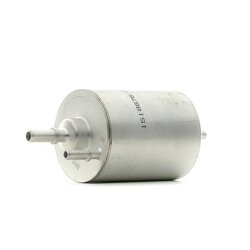 Fuel Filter RIDEX 9F0165 OE Ref 4F0 201 511 E