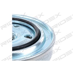 Filtre à carburant RIDEX 9F0168 pour TOYOTA 23390-26140 RIDEX