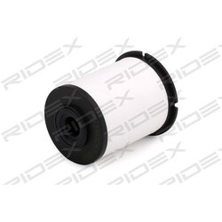 Fuel Filter RIDEX 9F0207 OE Ref 818013