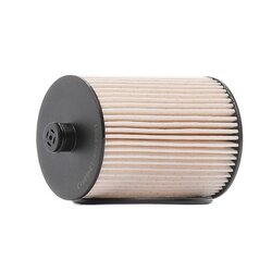 Fuel Filter RIDEX 9F0220 OE Ref 2D0127177