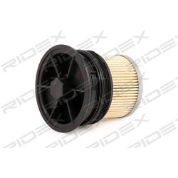 Filtre à carburant RIDEX 9F0235 pour CHRYSLER PT 05080825AA RIDEX
