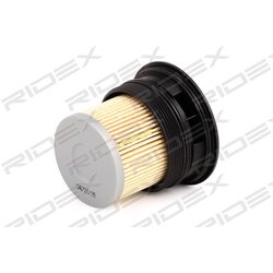 Filtre à carburant RIDEX 9F0235 pour CHRYSLER PT 05080825AA RIDEX