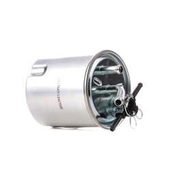 Fuel Filter RIDEX 9F0237 OE Ref 16400-ES60A