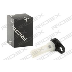 Filtre à carburant RIDEX 9F0252 pour MERCEDES 601 092 01 05 RIDEX