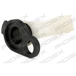 Filtre à carburant RIDEX 9F0252 pour MERCEDES 601 092 01 05 RIDEX