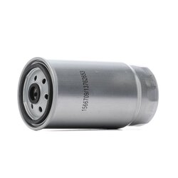 Fuel Filter RIDEX 9F0255 OE Ref WJI100000