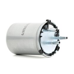 Fuel Filter RIDEX 9F0257 OE Ref 6R0127400D