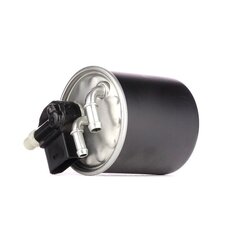 Fuel Filter RIDEX 9F0269 OE Ref 642 090 65 52