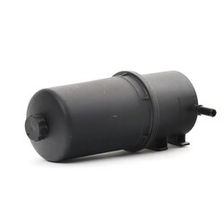 Fuel Filter RIDEX 9F0282 OE Ref 2E0127401