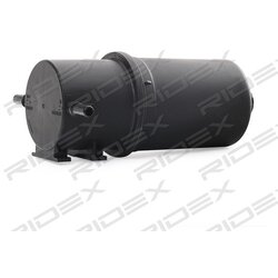 Filtre à carburant RIDEX 9F0282 pour VW CRAFTER 2E0 127 401 RIDEX