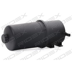 Filtre à carburant RIDEX 9F0282 pour VW CRAFTER 2E0 127 401 RIDEX