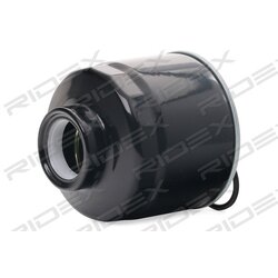 Filtre à carburant RIDEX 9F0305 pour MITSUBISHI L200 1770A012 RIDEX