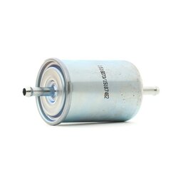 Fuel Filter RIDEX 9F0315 OE Ref 5984093