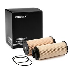 Fuel Filter RIDEX 9F0321 OE Ref 173 6250