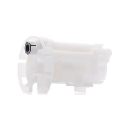 Fuel Filter RIDEX 9F0323 OE Ref 233000D030