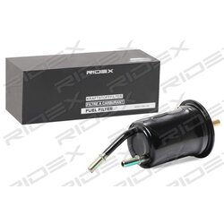 Fuel Filter RIDEX 9F0357 OE Ref 0K30A-13-480 RIDEX