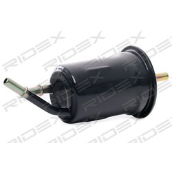 Fuel Filter RIDEX 9F0357 OE Ref 0K30A-13-480 RIDEX
