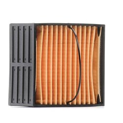 Filtre à carburant RIDEX 9F0376 pour camions ERF, MAN, RENAULT 81.12501-0031