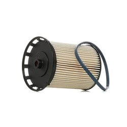 Fuel Filter RIDEX 9F0480 OE Ref 4M0127177B