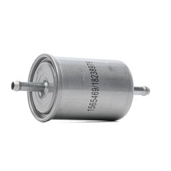 Fuel Filter RIDEX 9F0831 OE Ref 162240406100
