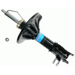 Shock Absorber SACHS 030 639
