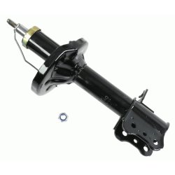 Shock Absorber SACHS 030 640