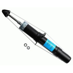 Amortisseur SACHS 030667 pour CHRYSLER, DODGE STRATUS