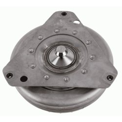 Convertisseur de couple SACHS 0700000939 pour JAGUAR, LAND ROVER OE 02C2C6703 SACHS