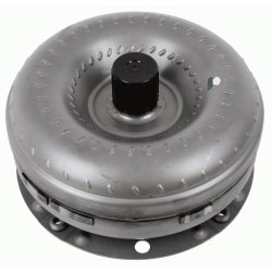 Torque Converter 0700001717 SACHS 0700 001 717 OE Ref 24407585539