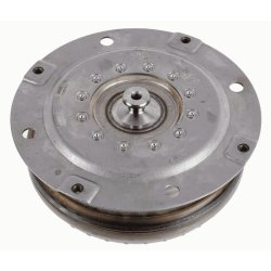 Torque Converter 0700001826 SACHS 0700 001 826 OE Ref AH427902AA