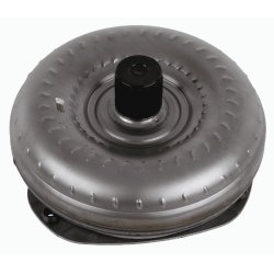 Torque Converter SACHS 0700 002 221 OE Ref 09L 323 571 S