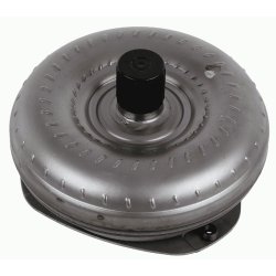 Torque Converter SACHS 0700 002 222 OE Ref 09L 323 572 B