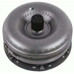 Torque Converter SACHS 0700 002 632 OE Ref 24 40 7 592 533