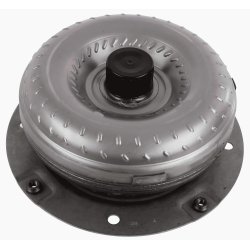 Torque Converter 0700004197 SACHS 0700 004 197 OE Ref C2P25560