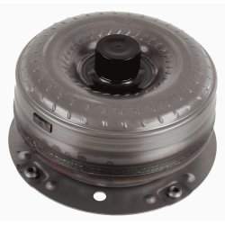 Torque Converter 0700004466 SACHS 0700 004 466 OE Ref 24408612884