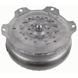 Torque Converter 0700004556 SACHS 0700 004 556 OE Ref 24408632178