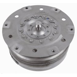 Torque Converter 0700004572 SACHS 0700 004 572 OE Ref 24008632215