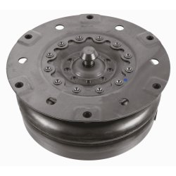 Torque Converter 0700004654 SACHS 0700 004 654 OE Ref 24008632211