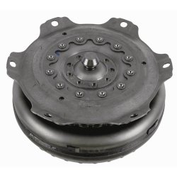 Torque Converter 0700004709 SACHS 0700 004 709 OE Ref 24008672587