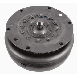 Torque Converter 0700005559 SACHS 0700 005 559 OE Ref LPLA7902AB