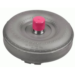 Torque Converter SACHS 0700 600 006 OE Ref A 169 250 00 02