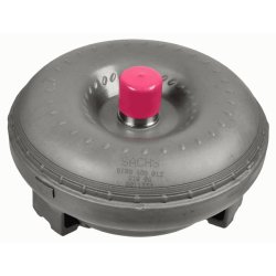 Torque Converter SACHS 0700 600 013 OE Ref A 210 250 06 02