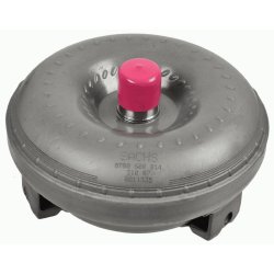Torque Converter SACHS 0700 600 014 OE Ref A 210 250 07 02