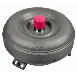 Torque Converter SACHS 0700 600 022 OE Ref A 212 250 03 02 80