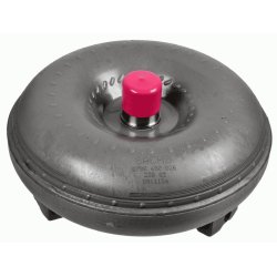 Torque Converter SACHS 0700 600 026 OE Ref A 220 250 03 02 80