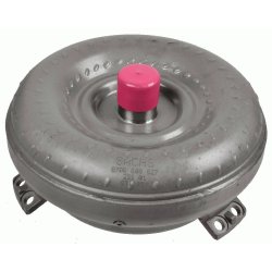 Torque Converter SACHS 0700 600 027 OE Ref 221 250 01 02 80