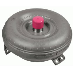 Torque Converter SACHS 0700 600 028 OE Ref A 221 250 03 02